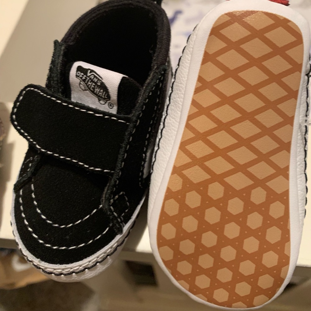 Baby Vans
